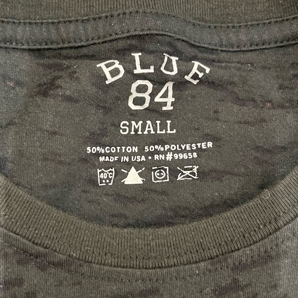 Bob Pierce Race Cars Racecar Hot Rod Girl fitted burnout tee size small - Picture 3 of 3